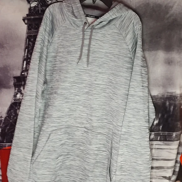 Gray Hiodie - Picture 3 of 8